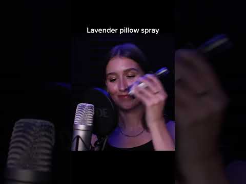 Let me send you to sleep #asmrsounds