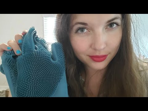 Let's Get Handsy ASMR