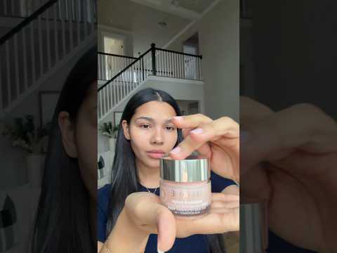 #CliniquePartner Self care days are never complete without my @Clinique Moisture Surge 100H