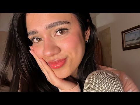 ¡Mi rutina de skincare! ASMR soft spoken💆🏻‍♀️