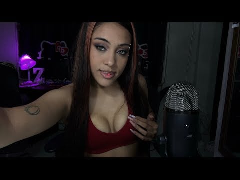 ASMR SCRATCHING MY SELF Fabric sounds 