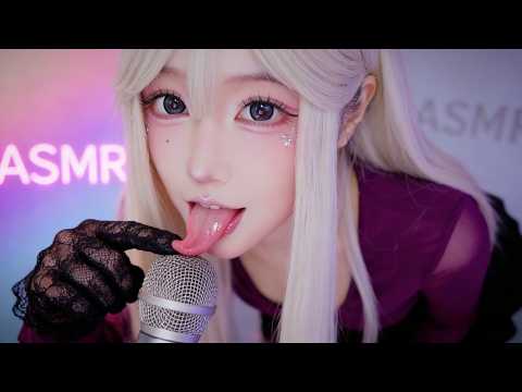Fall Asleep Fast with This Gentle ASMR