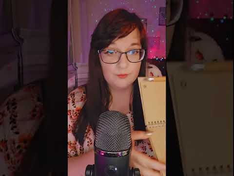 54 - ASMR Tapping