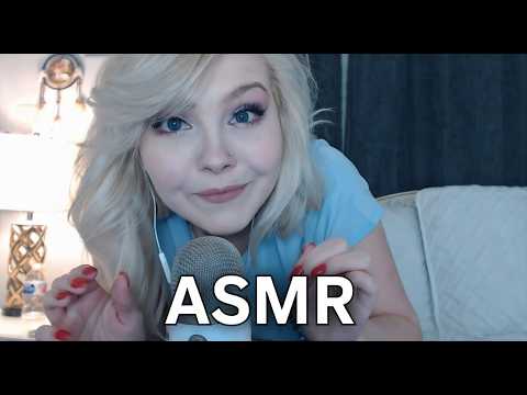 ASMR Nail Salon