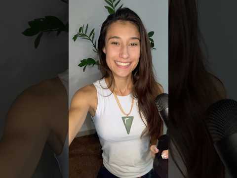 ASMR para quem precisa de concentração urgente ‼️ #asmr