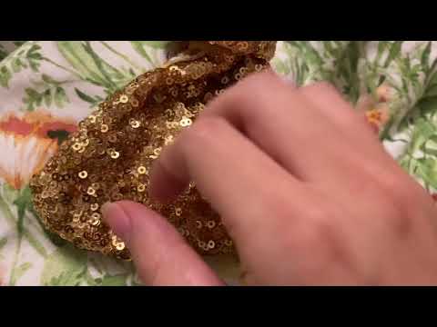 ASMR | Camera Tapping and Random Fast Triggers