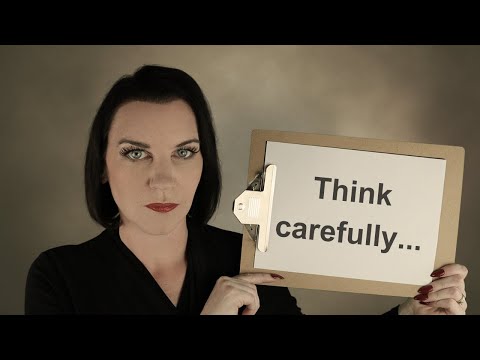 Creepy ASMR: Reconstructing Your Memory