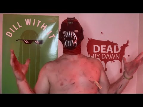 A Message Definitely From Bane