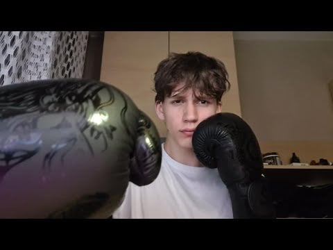 Another way to put you asleep [ASMR]