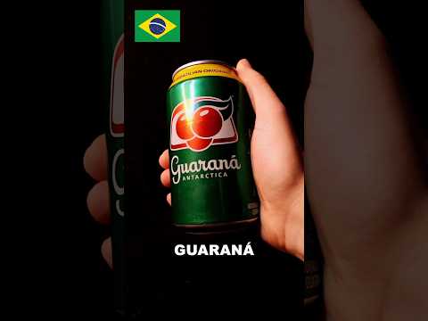 ASMR Latin American Beverages 🌎