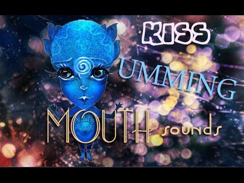 MOUTH sounds ✦ UMMING ❖Tak&Tоlko ✦ KISS ASMR | Звуки губами ❖ АМкание ✦ ПОЦЕЛУИ АСМР на русском