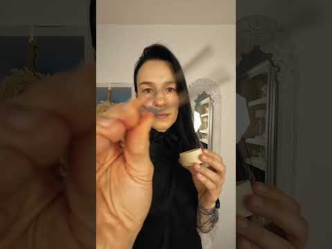 different tweezers asmr