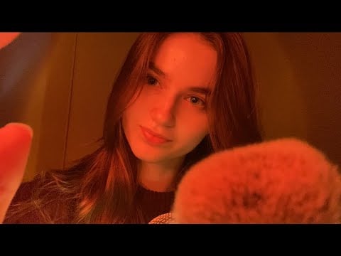 ASMR | La vidéo parfaite pour t’endormir ( multi-triggers) ⋆. 𐙚 ˚