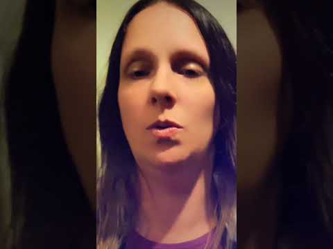 ASMR Hairdresser Dyes,Cuts And Styles Your Hair #fullvideopatreon.com #fyp