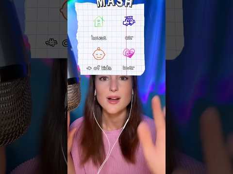 asmr mash game