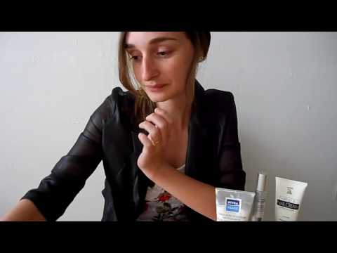 Dermatologist Sales Woman Role Play - ASMR