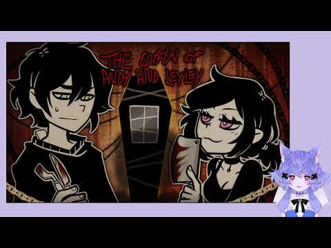 [RAW] The Coffin of Andy and Leyley Part 0/2 (TESTING, pre-play)