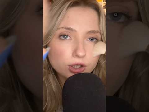 ASMR | mirrored tracing (tingles you can actually feel) #asmr #whispering #relax