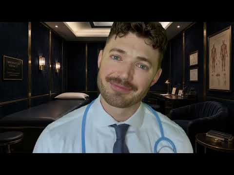 ASMR TranSmission | Final Recorded Message - (X)