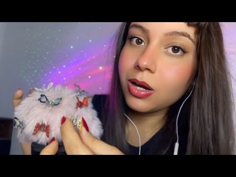 ASMR Catando Piolhos no Seu Cabelo 🪳💆 Sons Realistas e Sussurros Relaxantes