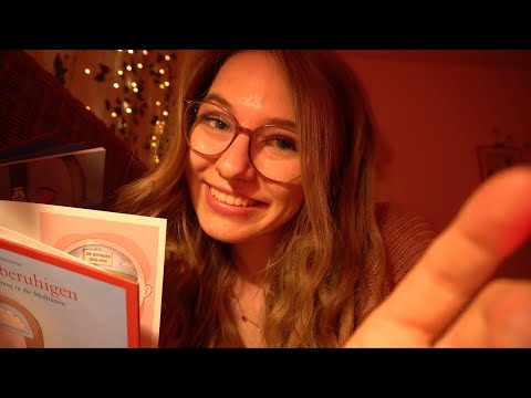 ASMR Deine Freundin Kümmert Sich Um Dich Nach Einem Langen Tag | Soph Stardust