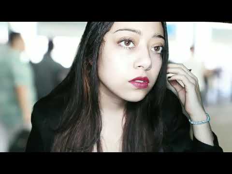 ASMR / VIAJERA EN EL TIEMPO / ROLEPLAY ⏳