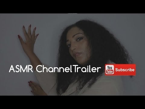 Subscribe for your dose of tingles! *French accent