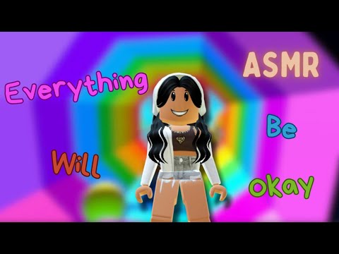 [Roblox ASMR] You're Beautiful & I Love You 🫶 | Super Fun Obby
