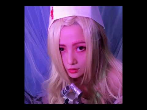 ASMR mouth sounds layered Nurse role play part，分层口腔音#16