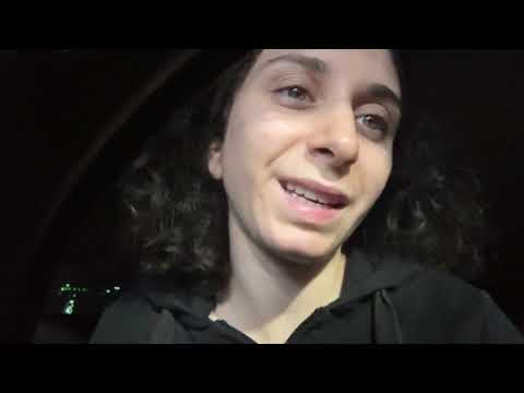 ASMR how I fell in love in 6 days