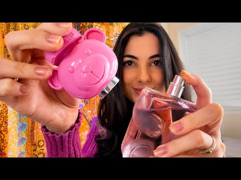ASMR RUIM DE INICIANTE 