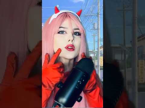 🌙 ASMR relaxing video 💤(full on my channel)