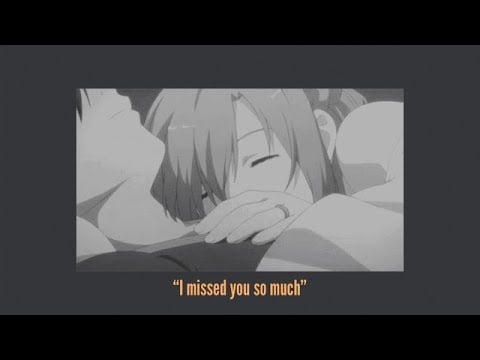 asmr Comforting your girlfriend with cuddles [reverse comfort] [breathing noises at end]