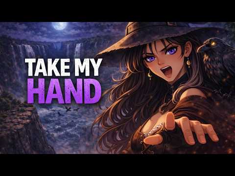 A Fae Stole Your Attention [F4A] [Fantasy] [Witch Speaker] [ASMR Roleplay] [Part 6]