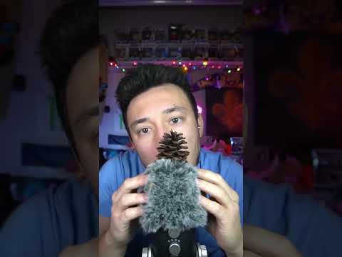⛈️ Energy Rain ASMR with WHAT?!?!?!
