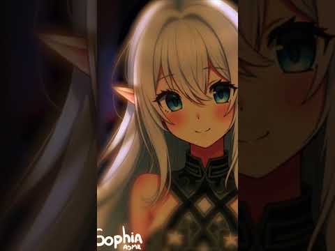 #asmr #mouthwhisper #asmrvideos #anime #sleepsounds