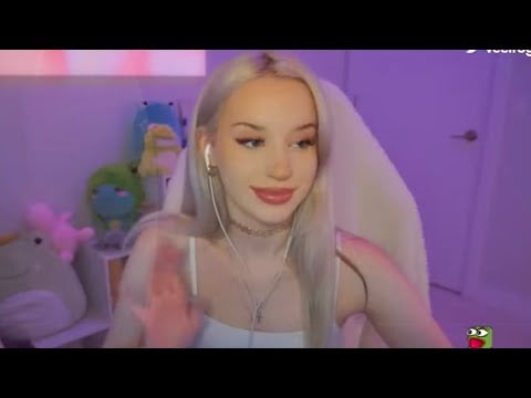 this ASMR will make you float 👼🏼 *use headphones*