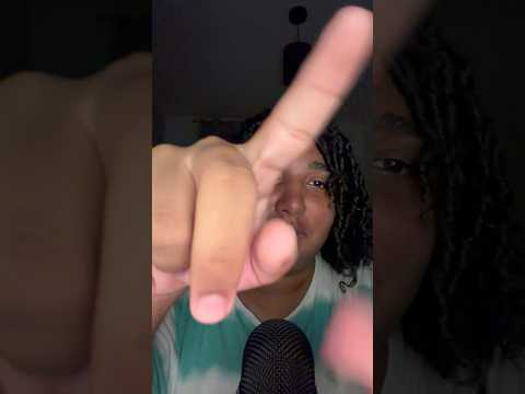 SUIS MES INSTRUCTIONS #asmr #relax #destresser #agréable #fast #fastasmr #instructions