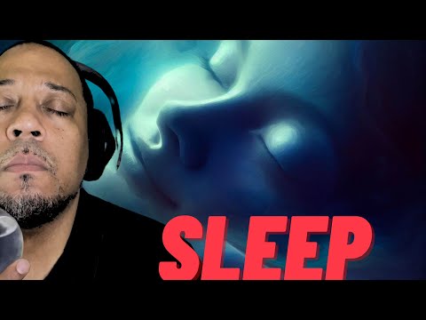 ASMR Guided Meditation for Sleep and Relaxation | Deep Sleep Meditation