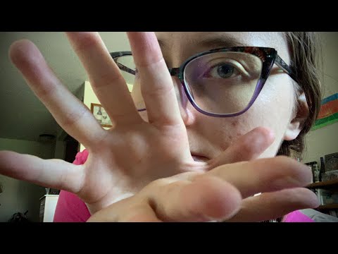 Removing Your Negative Energy ASMR | Lofi Monday's
