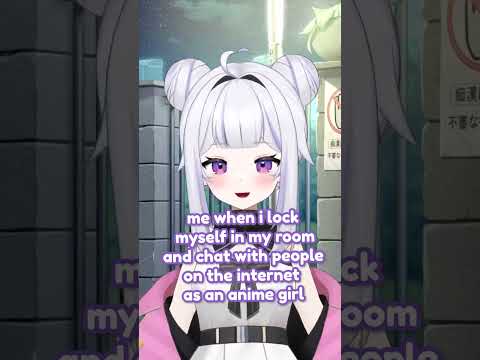 Every Vtuber ever #shorts