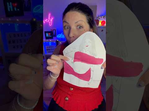 Krasse NEUE TRIGGER Pt. 1 #asmr #asmrvideo #asmrsounds