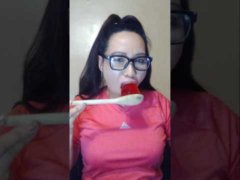 ONE TIME BITE JELL-O #shortsfeed #food #mukbang #eatingshow #viral #everyone #asmr #foodie #eating
