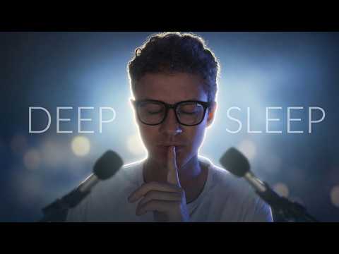 I must make you sleep... asmr