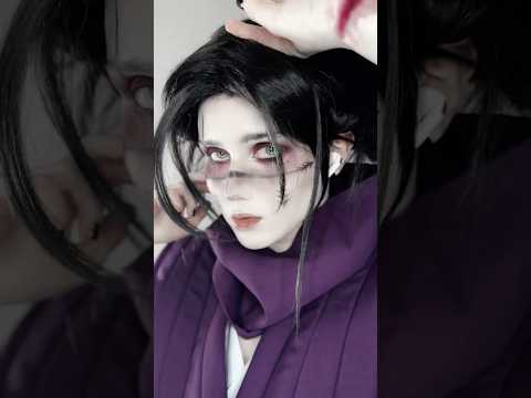 Choso Cosplay🩸Jujutsu Kaisen #jujutsukaisen #jjk #choso #anime #jjk #chosokamo