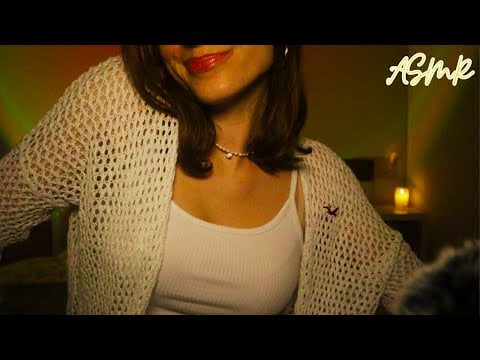 The Fastest And Most Unpredictable ASMR Video Ever (You'll definitely Tingle)