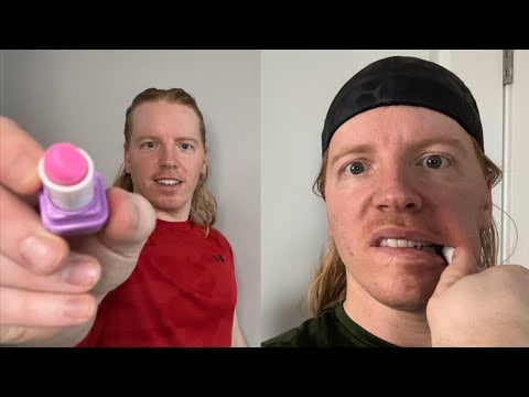 What ASMR is Actually Like | Doing Your Makeup￼
