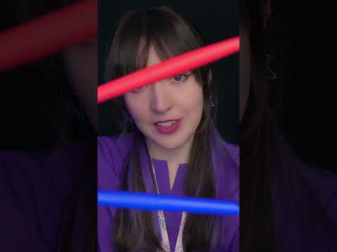 ⭐ASMR Test de TDAH 3🎧 [Sub] Examen de ATENCIÓN Para Dormir