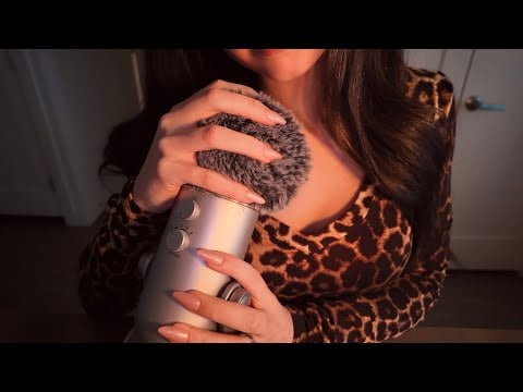 ASMR For Sleep and Deep Relaxation 😴💤 No Talking
