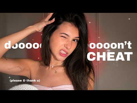 ASMR 🫣 Close Ur Eyes... Can You Still FEEL the Tingles? (no cheating plzzZ)
